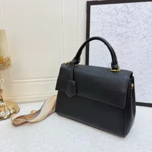 Fashion Luxury Designer Shoulder Woman Custom Logo Fashion Bags Ladies Bags Handbag