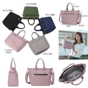 Fashion Luxury Nylon Handbag Women’s Shoulder Bag