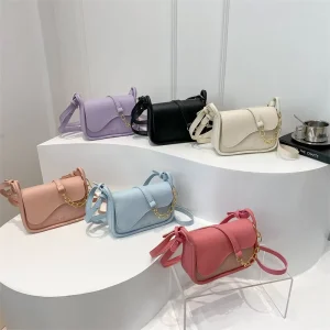 Fashion Main Designer Handbags Famous Brands Women Hand Steves Bags Candy Bags Corduroy Shoulder Maddens Purses and Handbags