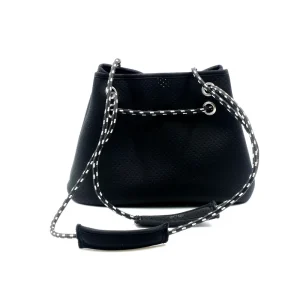 Fashion Neoprene Crossbody Handbag Bag for Women