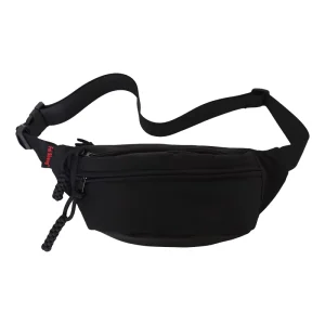 Fashion Pouch Waist Bags Causal High Quality Unisex Belt Bag for Outdoor