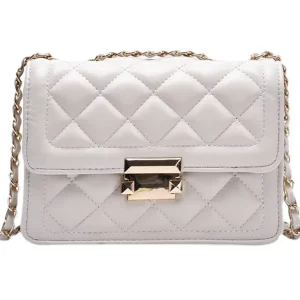 Fashion Ringer Chain Bag Single Shoulder Crossbody Bag