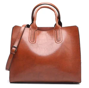 Fashion Satchel Purses and Handbags for Women Vintage Shoulder Bags Evening Bags