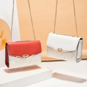 Fashion Small Fashion Handbags Trendy Design Hand Bags Designer Hot Sell Women’s Purses Handbags