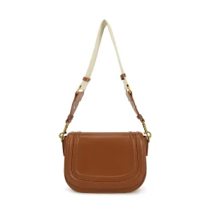 Fashion Small Flap Bag Designer Wide Strap Saddle Women Shoulder Bags Luxury PU Leather Crossbody Bag Small Phone Purses