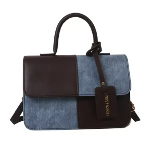 Fashion Summer Portable Ladies Shoulder Bag Women Handbag Lady Tote Bag