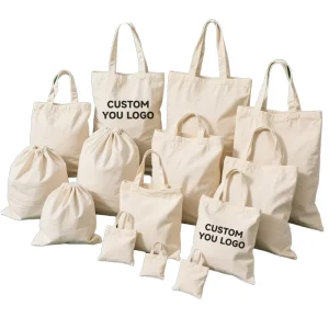 Fashion Wear Tote Bag for Daily Work and Weekend Outings Durable Fabric Women Tote Bag in Stock
