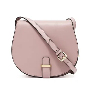 Fashion Women Shoulder Bag Genuine Leather Saddle Bag Ladies Leather Tote Hand Bags Luxury Women Handbags