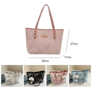 Fashion Women’s Bags Business Travel Handbags Large Capacity Tote Bags