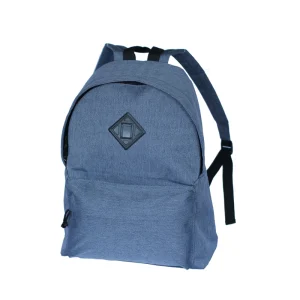 Fashionable Backpack Kids School Bag Durable Polyester Adults Travel Unisex Backpack