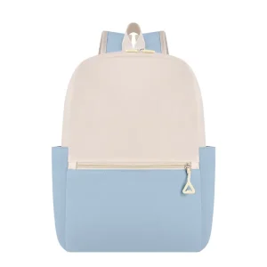 Fashionable Cartoon Cute Kids Toddler School Bags Kindergarten School Bag Waterproof School Backpack for Kids