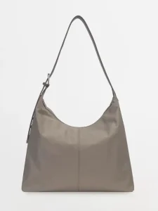 Fashionable Custom Logo National Portable Single Strap Polyester Zipper Closure Shoulder Handbags Underarm Hobo Bag for