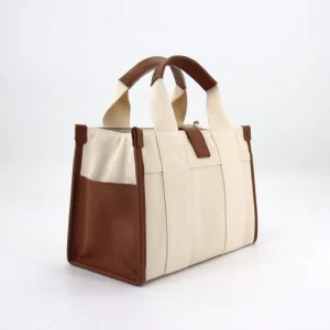 Fashionable Handbags Purses Luxury Women Large Capacity Waterproof Custom Logo Hard Tote Bag Women’s Shoulder Bag Shopping Bag