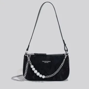 Fashionable Luxurious Designer Crossbody Bag for Women Practical for Daily Use and Work