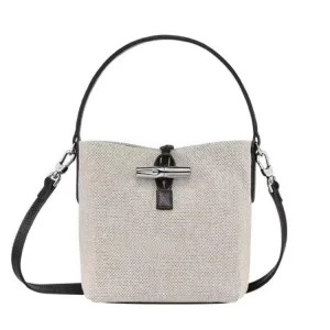 Fashionable Shoulder Bag Handbag Crossbody Bag Large Capacity Commuting Bag Women’s Bag
