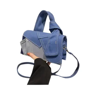 Fashionable Strong Durable Trendy Handle Shoulder Crossbody Bags