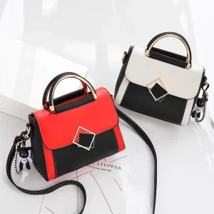 Fashionable Women Hand Bags and Purses Luxury Designer Girls Bags Handbags