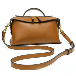 Fashionable Women’s Bag With Niche Design Mini Shopping Bag Hand-held Single Shoulder Commuting Crossbody Bag