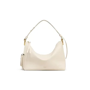 Fashionable and Minimalist Shoulder Bag Waterproof Leather Crossbody Bag Large Capacity Women’s Bag Custom Pu Handbags