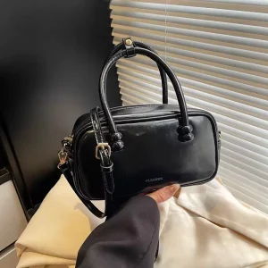 Female Ladies Small Crossbody Bags Shoulder Hand Bag Woman Designer Brand Handbags Luxury for Women Stylish Manufacturers China