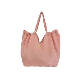 Foldable Eco friendly Polyester Shopping Bag with Large Capacity for Supermarket Use