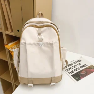 Good Quality Custom logo Waterproof Student Backpack Durable Children Travel Backpack Kids School Bag for Boys Girls
