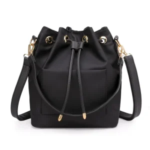 Hand Fashion Bags Elegant Bag Bucket HandBag