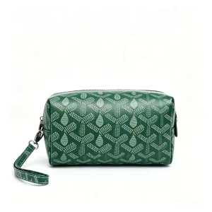 Handbag Fashion Y shaped Makeup bag Phone Storage bag Wristlet Lanyard Makeup Small bag