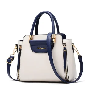 Handbag Women Shoulder Hand Bags Famous Brands Ladies Tote Bag Purses and Handbags for Women Luxury New Design Handbag