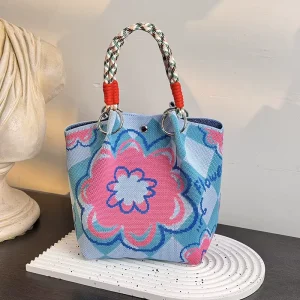 Handbags Design Bucket Bags Women’s Tote Bags