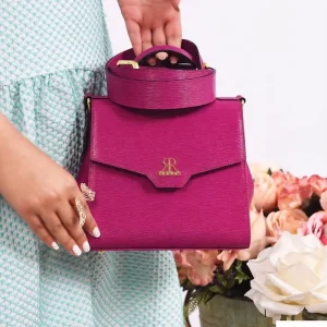Handbags Manufacture Satchels for Lady Ins Business Handbags for Women