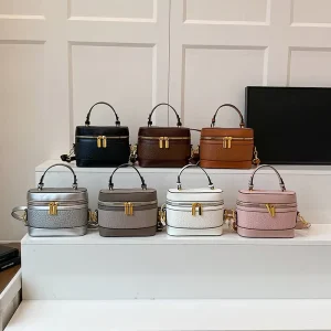 Handbags Woman Luxury Classic Womens Bucket Bags Tote Bags Custom Backpack Design