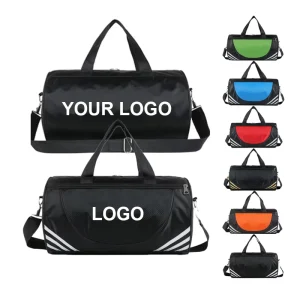 Handheld Large Capacity Luggage and Travel Bags Luggage Strap Customized Logo