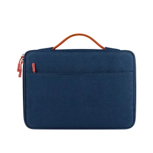 High Capacity Classy Fashionable Walking Computer Bags Lightweight Waterproof Briefcase Laptop Bag Funky Laptop Bags for Teen