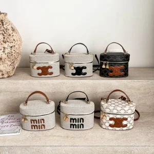High End Feeling Chain Portable Shell Bag Women’S Bag Summer