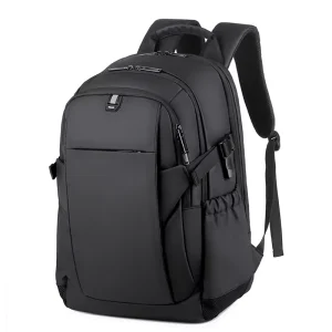 High-End Trendy Backpack for Men Women Cross-Border Fashion Travel Bag Waterproof Oxford High-Capacity Polyester