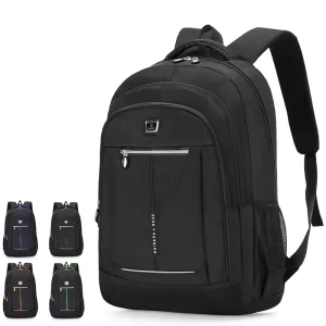 High Quality Custom Boys and Girls School Bags Student Laptop Backpack