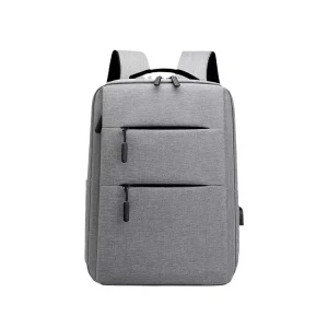 High Quality Custom Logo Smart Backbag Large Water Resistant Travel Backpack Laptop Backpack