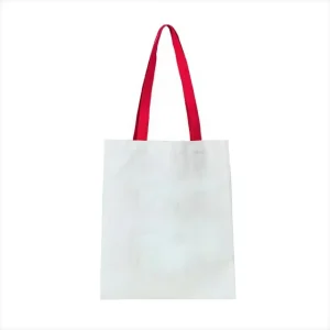 High Quality Customized Cotton Canvas Shopping Tote Bags