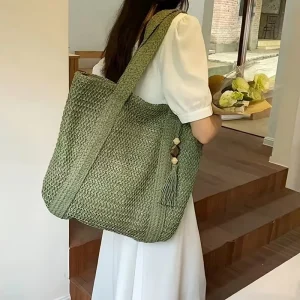 High Quality Factory Customized Style and Shape Women’s Shoulder Bag Suitable for Daily Use. Please Contact Me