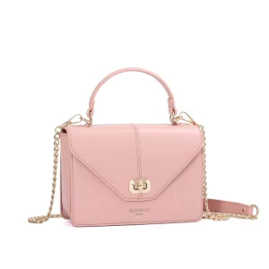 High Quality Fashion Lock Chain Bag Designer Purses Handbags Women’s Shoulder Bags PU Leather Luxury Women Crossbody Bag