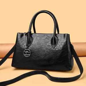 High Quality Fashion Women’s Shoulder Bag Stylish Simple Hand Bags Luxury Classic Crossbody Bag