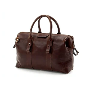 High Quality Genuine Leather Tote Shoulder Bag for Women Top Handle Crossbody Purses Fashion Women’s Satchel Handbag