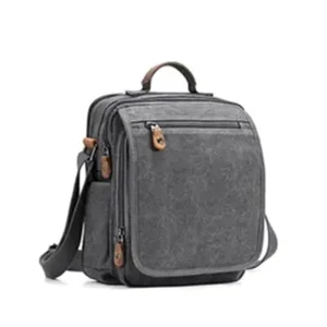 High Quality Messenger Bag Small Travel School Boys Girls Crossbody Bags for Men and Woman