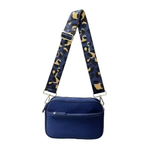 High Quality Neoprene Crossbody Shoulder Bags for Women Ladies Custom Print LOGO Belt Sling Bags