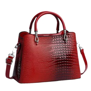 High Quality Purses and Bags for Women Fashion Tote Bags Women Shoulder Bag Top Handle Satchel Sac Messenger Purse