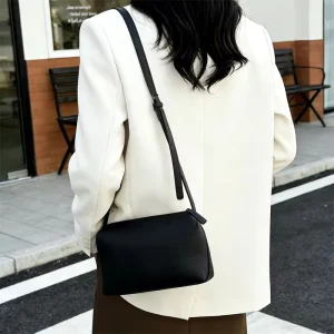 High Quality Shoulder Bag Designer Multi functional Special Designs Bolsa De Ombro Daily Use Unique Shoulder Bag