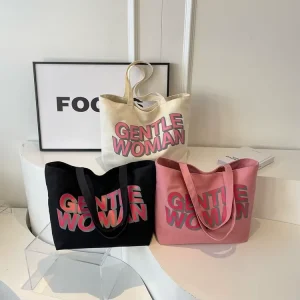 High Quality Tote Bag