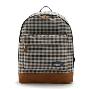 High Quality Trendy Backpack School Bags