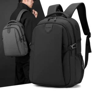 High Quality Unisex Student Women’s Backpacks Waterproof Hiking Travel Casual Sports Backpacks for Men Daily Use